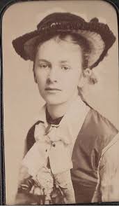 Beatrice Maria (Travers) Butler (1858-1936)