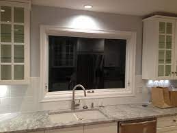 Pella Architect Series Awning Window In A Recent Project From Pellaofwny Windows And Patio Doors Window Awnings Kitchen Inspirations