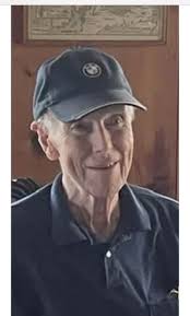 Joseph Gately Obituary