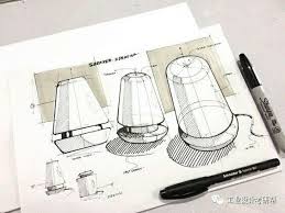 Perkembangan reka bentuk industri berlaku sejajar dengan perkembangan ____ perindustrian di eropah. Pin Von Sidharth Vohra Auf Drawing Skizzen Design Produktdesign Skizzen