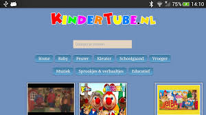 Buurman en buurman filmpjes kijken op kindertube.nl. Kindertube 1 4 3 Apk Download Android Entertainment Apps