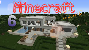 Kostenlose ausmalbilder in einer vielzahl. Lars Let S Play Modernes Haus Bauen Modernes Haus