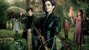 Your score has been saved for miss peregrine's home for peculiar children. Book Vs Flick Miss Peregrine S Home For Peculiar Children