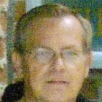 James William Hedrick Obituary