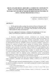 Cerere de anulare, modificare, rectificare sau completare a actelor de stare civila si mentiunilor (model chem in judecata primaria. 2