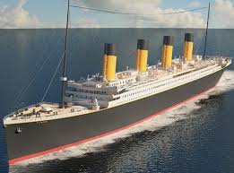 Rose (kate winslet) tries to adjust to a normal life after losing jack (leonardo dicaprio) on titanic. What The Titanic Teaches Us About The Failure By Jeff Cunningham Medium