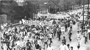 Esta mañana el subsecretario de derechos humanos, alejandro encinas, acudió a la conferencia mañanera del presidente andrés manuel lópez obrador en donde anunció la construcción de un memorial para recordar a las víctimas del famoso halconazo del 10 de junio de 1971. Facebook