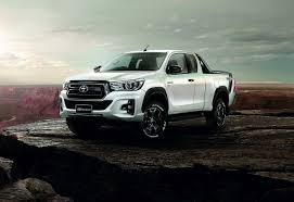 Contact toyota hilux 2019 on messenger. New 2019 Toyota Hilux Look High Resolution Wallpaper Toyota Hilux Pickup 2018 1316x902 Download Hd Wallpaper Wallpapertip