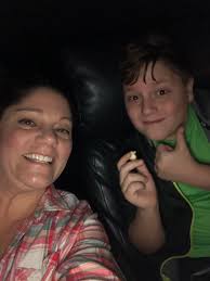 carrie barr (@Princess_Barr)