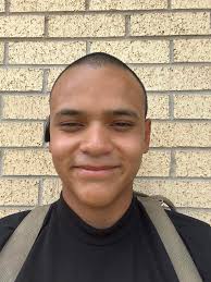 Proud of soldier starting army basic training