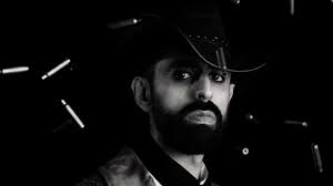 A Palestinian singer could represent Iceland at Eurovision