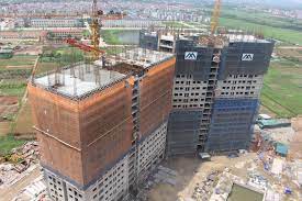 Công ty cổ phần đầu tư và xây dựng xuân mai (xuân mai corp). Ong Chá»§ Dá»± An Xuan Mai Complex Om Ná»£ Ngan Hang Nghin Tá»‰