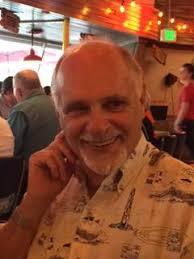 WLLZ's Anne Carlini, Chuck Roberts, Jerry Lubin & Frank Smith 1983