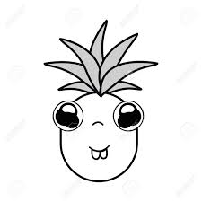 We did not find results for: Silhouette Kawaii Cute Shy Pineapple Vegetable Vector Illustration Royalty Free Cliparts Vectors And Stock Illustration Image 78694923