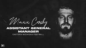 EMU Football Lands 11 Eagles