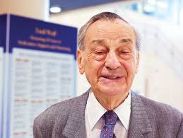 Emil Wolf: 'A Scientist and Friend Like No Other'