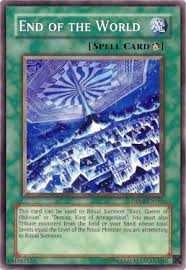 Synonyms ruin, raze, demolish, destroy, wreck. Yugioh Archetype Review Ruin And Demise Spinnach Gaming