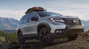 This vehicle is rugged, capable, and accommodating. Honda Passport Pros And Cons You Need To Consider