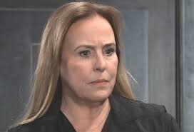 GH Spoilers: Laura Astonished By Ryan's Jailbreak, She And Kevin Have Much  To Discuss? - Soap Opera Spy