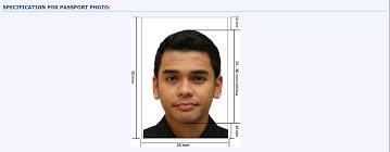 The malaysian country signing ca (csca). Psa You Can Renew Your Malaysian Passport Online With This Simple System