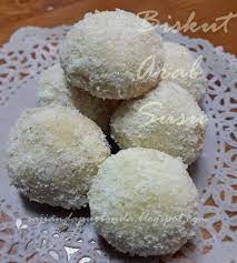 Cooking with chef zaidah lady zai. Resepi Biskut Arab Azie Untungresepi Forshope Com