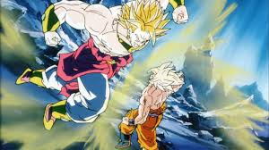 Check spelling or type a new query. Dragon Ball Z Broly The Legendary Super Saiyan Dragon Ball Wiki Fandom