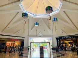 So this is the strongest character? Sunshine Kelly Beauty Fashion Lifestyle Travel Fitness Going Back To The Heart Of Aidilfitri With Suria Klcc Alamanda And Mesra Mall