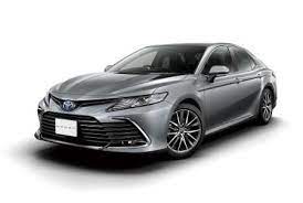 toyota s middle class sedan camry refreshes the interior exterior full safety and security function added in 2021 toyota camry toyota camry for sale camry