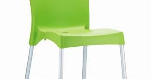 Rj Resin Outdoor Chair Apple Green Isp045 App Outdoor Dining Chairs Side Chairs Dining Outdoor Chairs