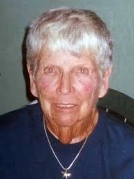 Service information for Kathryn Marie Hofmann