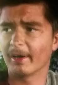 Meet Gregory Allen Taggart. Aka "Rat Tail" Taggart has to be one of the  biggest losers running around terrorizing Eureka right now. He enjoys  assaulting anyone he crosses paths with. Of course