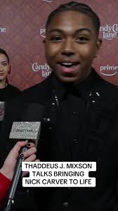 Thaddeus J Mixson Singing