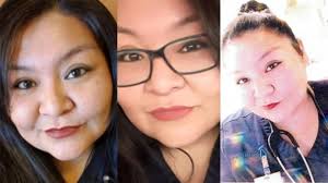 Man found guilty of murdering Navajo woman