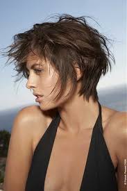 See more ideas about short hair cuts, short hair styles, hair cuts. Short Layered Messy Haircuts For Women Short Messy Haircuts Short Textured Haircuts Messy Hairstyles