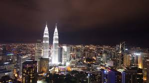 Top nightlife in kuala lumpur: Kuala Lumpur Malaysia Januari 13 Stock Footage Video 100 Royalty Free 23258758 Shutterstock