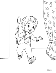 Free shipping on qualified orders. Disney Fancy Nancy Coloring Pages Novocom Top