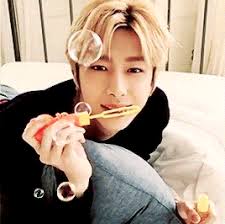 What's hyungwon's favorite karaoke song again? Soft Hours Kpop Chae Hyungwon Monsta X Wattpad