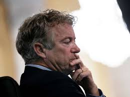 Rand is similar to his father in that he deeply cares for his country and is willing to put principle over politics. Sen Rand Paul Continues Making False Claims Of 2020 Election Fraud Abc News