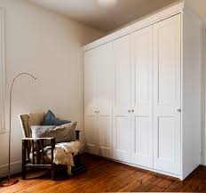 Stylish fitted wardrobe from traditional shaker wardrobe doors to uber modern wardrobes in a is it time to make your new fitted wardrobes a reality? Bespoke Fitted Wardrobes London Luxury Bespoke Carpentry London