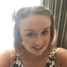 Rosie Whitehead's Instagram, Twitter & Facebook