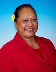 Congressman Faye Hanohano Uses Racial Slurs