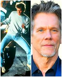 Did you know “Footloose” was inspired by a true story? The 1984 movie made  Kevin Bacon a star and established Kenny Loggins as a soundtrack king. Ever  find yourself doing some of