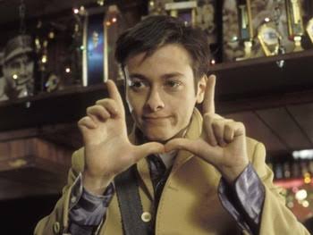 Pecker (Film) - TV Tropes