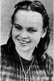 Annie (Anicka) Zelikova