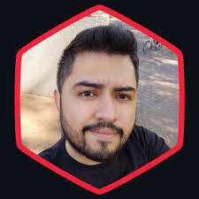 Hector Reyes's Instagram, Twitter & Facebook