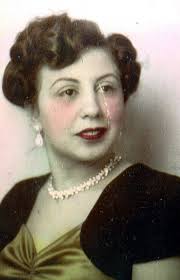 Obituary information for Phyllis J. (Alessi) Crifo