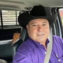 Clemente Cantu Obituary