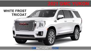 Image result for Arctic White 2021 GM