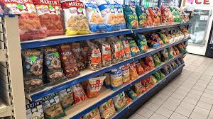You Ll Find The Best Potato Chips At This Breezewood Gas Station Eater