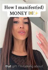 My Money Manifestation Success Story: How I Did It